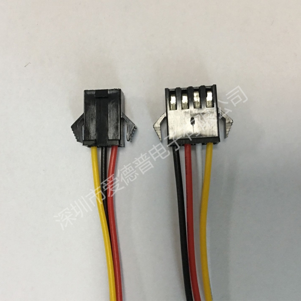 分析汽車(chē)線(xiàn)束設(shè)計(jì)原理有哪些？